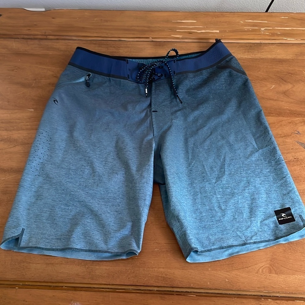 Rip Curl Board Shorts Size 28